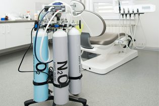 其他工业气体检测