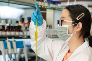 悬浮物测定分析