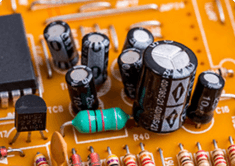 电子元器件失效分析