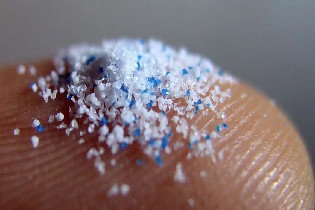 微塑料分析检测