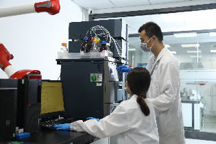 方法学开发与验证