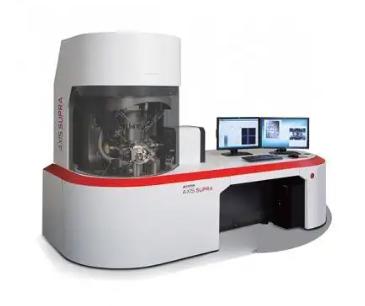 紫外光电子能谱（UPS）