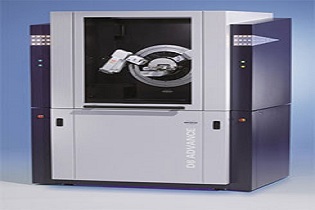 掠入射XRD（GIXRD）