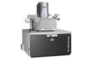 扫描电子显微镜SEM