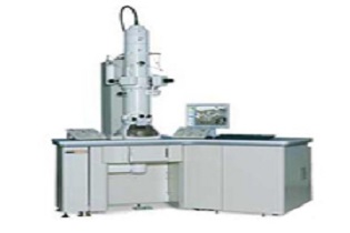 透射电子显微镜TEM