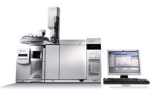 热裂解气质联用（PY-GCMS）