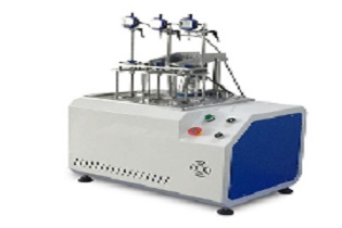 热变形维卡维度测定仪