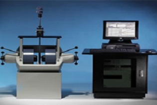 霍尔效应测试仪