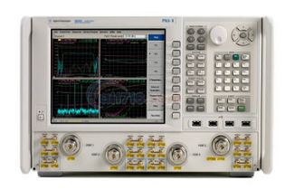 微波网络矢量分析仪/矢量网络分析仪