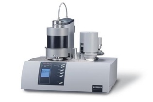 差示扫描量热仪（DSC）