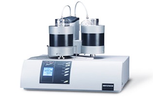 同步热分析TG-DSC