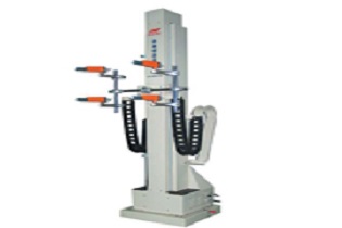 高性能全自动压汞仪