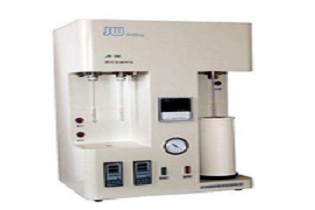 全自动比表面及孔隙度分析仪BET