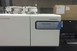 有机元素分析仪