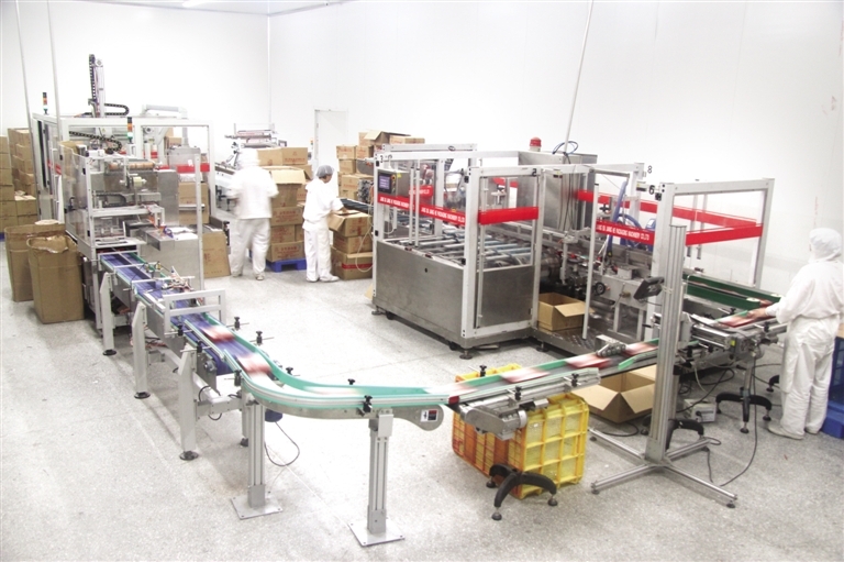 包装机械设备鉴定