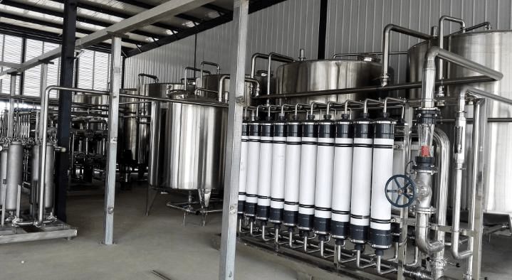 化工机械设备鉴定