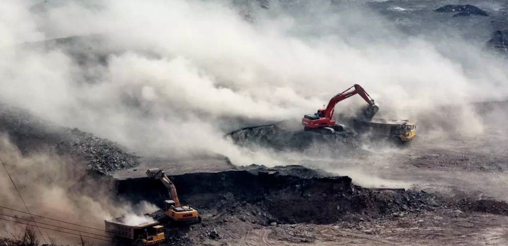 矿山机械设备鉴定