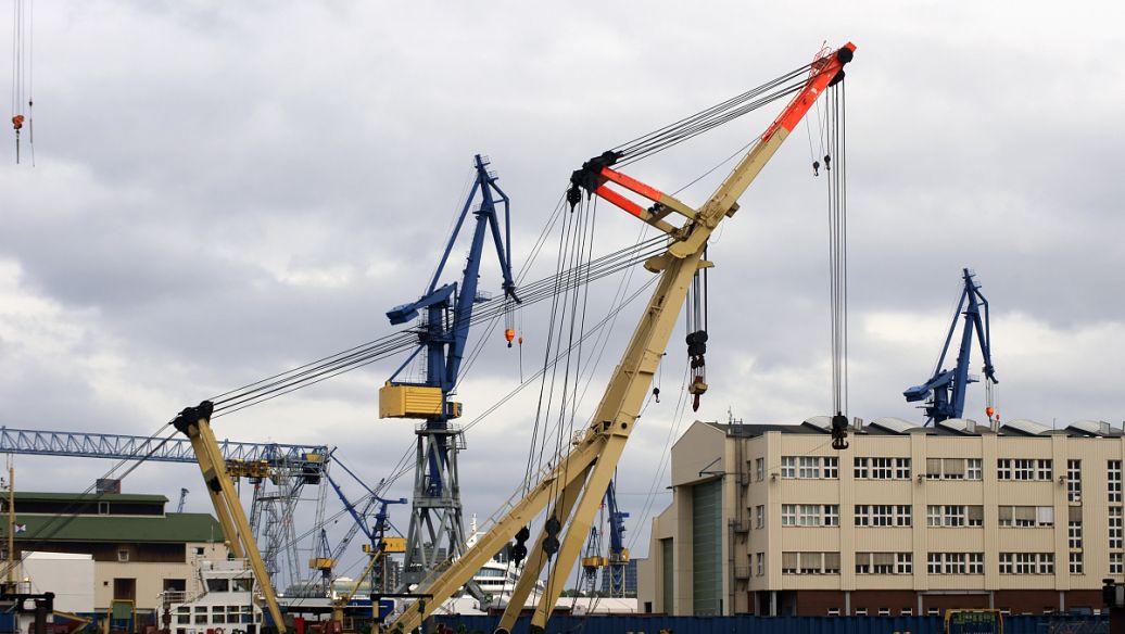 起重设备质量鉴定