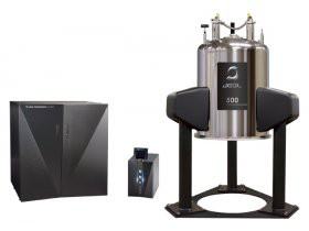 固体核磁共振波谱仪SSNMR