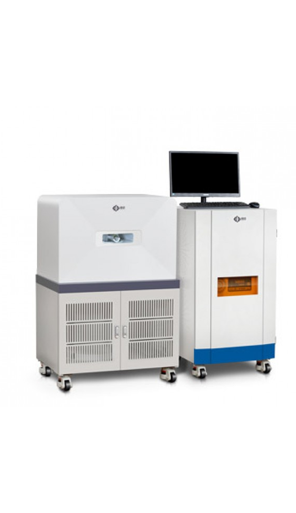 低场核磁共振波谱仪