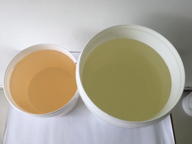 环氧树脂胶黏剂检测