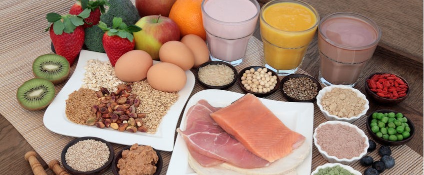 功效成分/营养成分测试