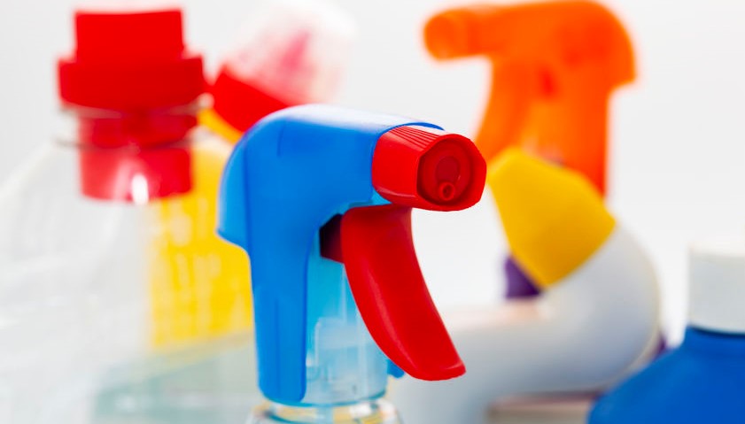 消毒剂及抗/抑菌制剂测试