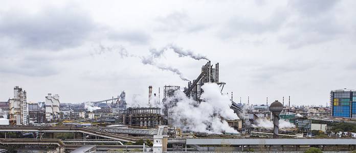 空气气体检测与分析