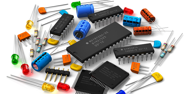 电子元器件测试