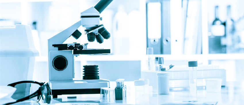 全氟和多氟烷基化合物（PFAS）测试服务