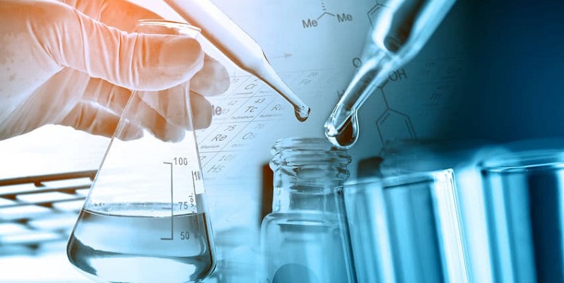 多环芳烃PAHs测试