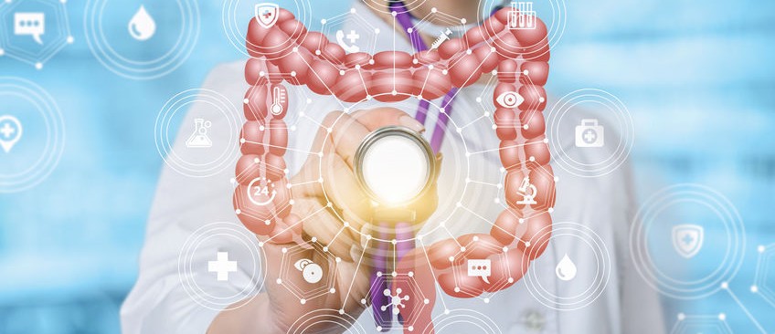 肠胃道系统检测