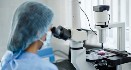 放射性物质测试