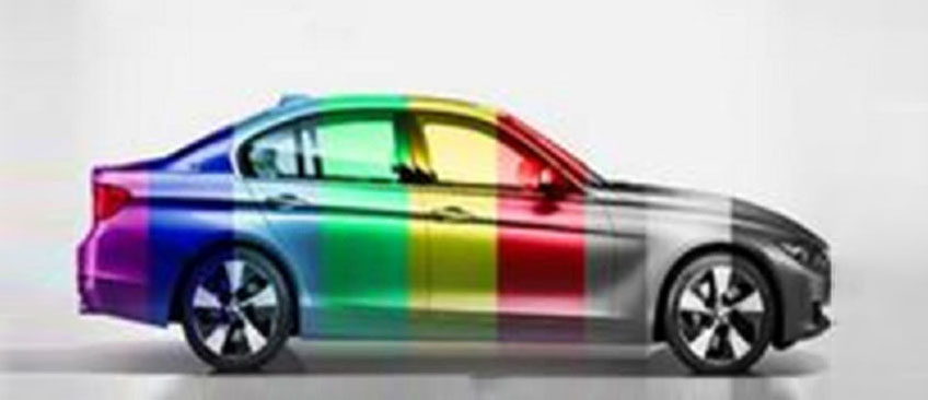 车用高分子材料测试