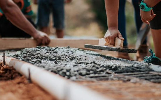 建筑工程土壤检测