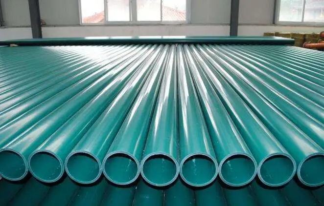 聚氯乙烯(PVC)检测